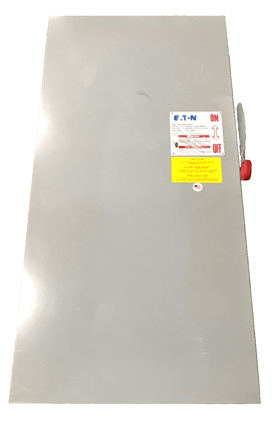 Eaton DH325NGK – image 1