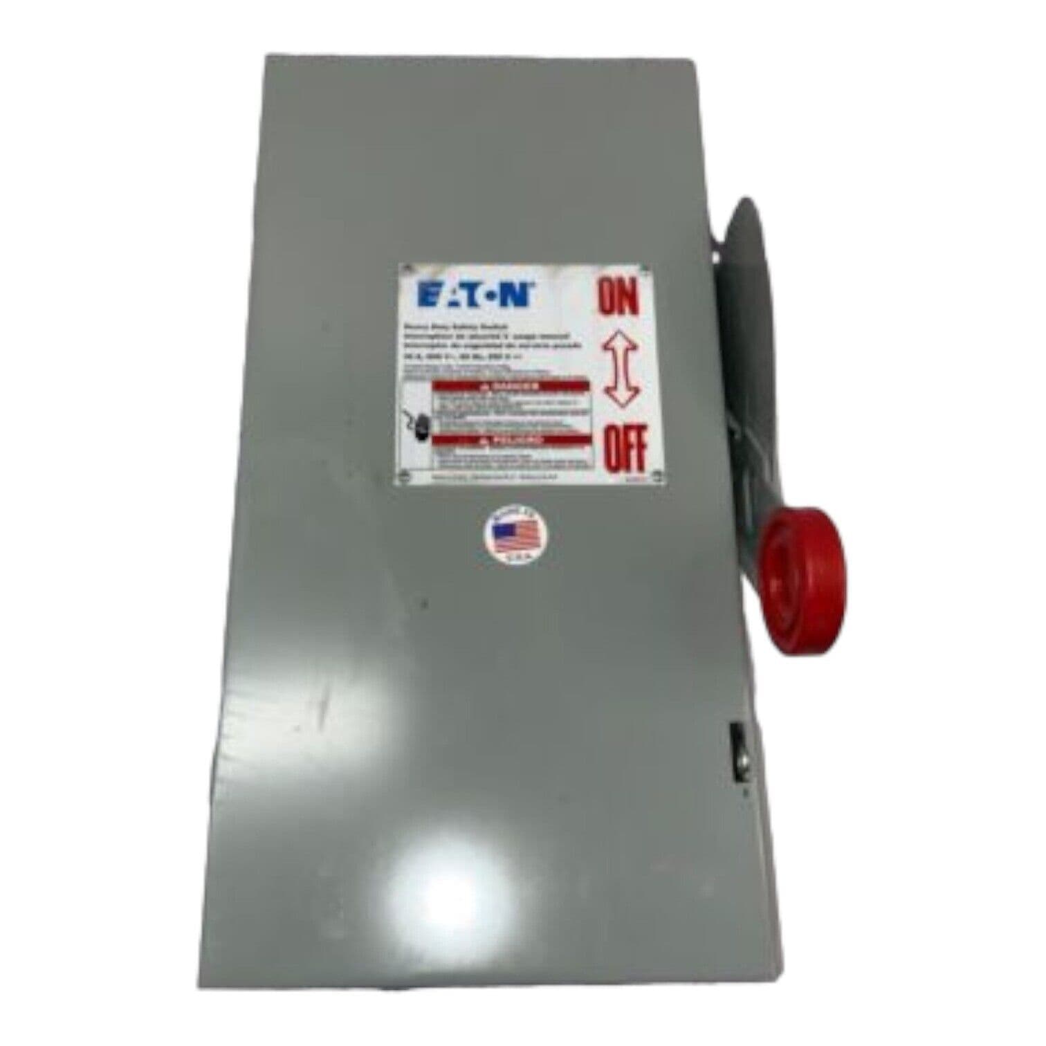 Eaton DH361FGK – image 1