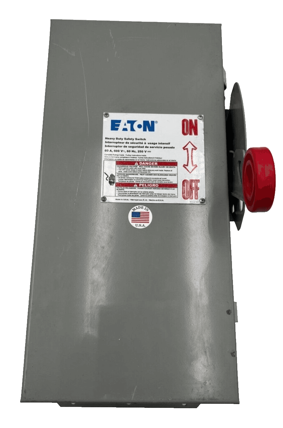 Eaton DH362FDK