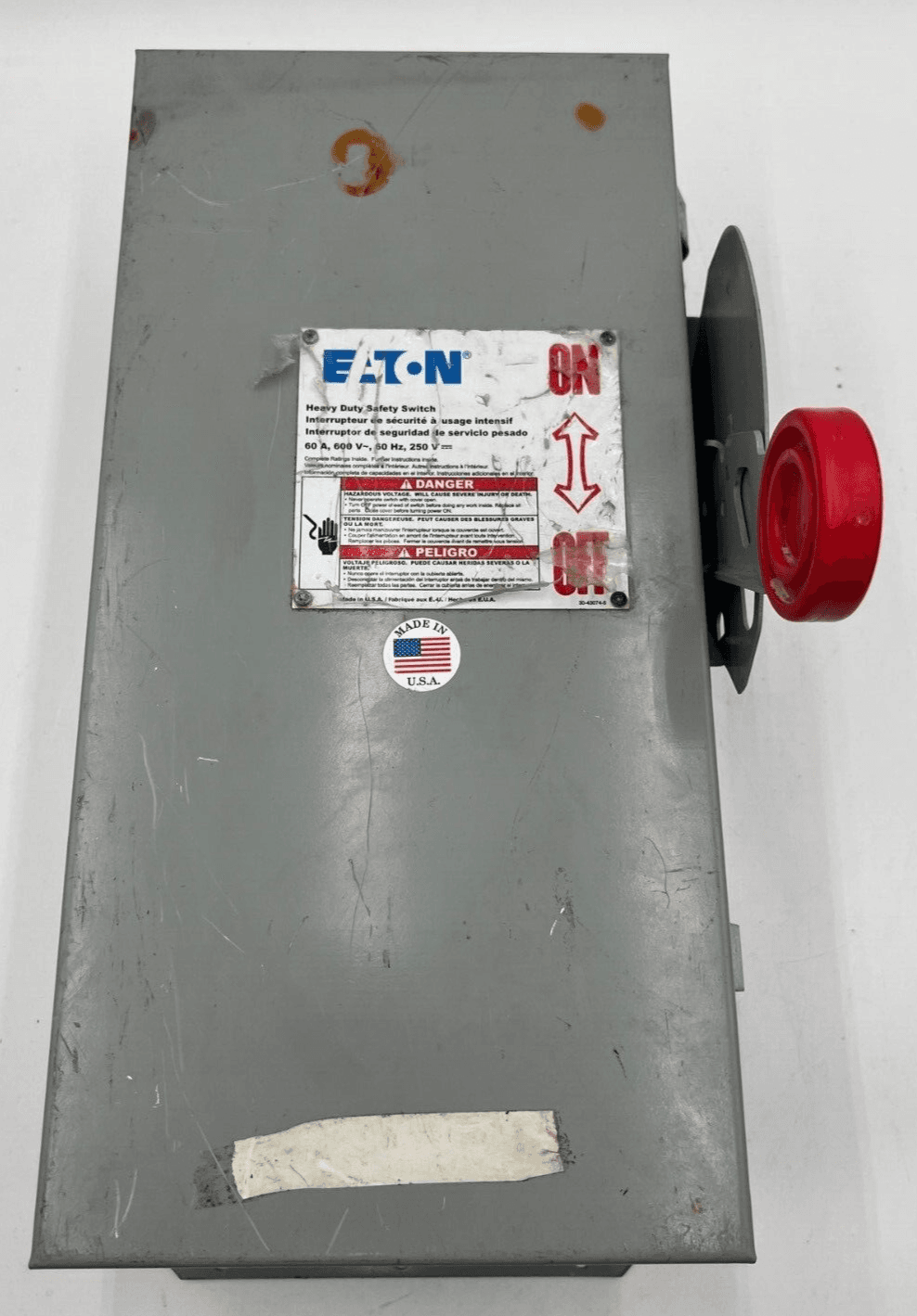 EA DH362FDK – image 1