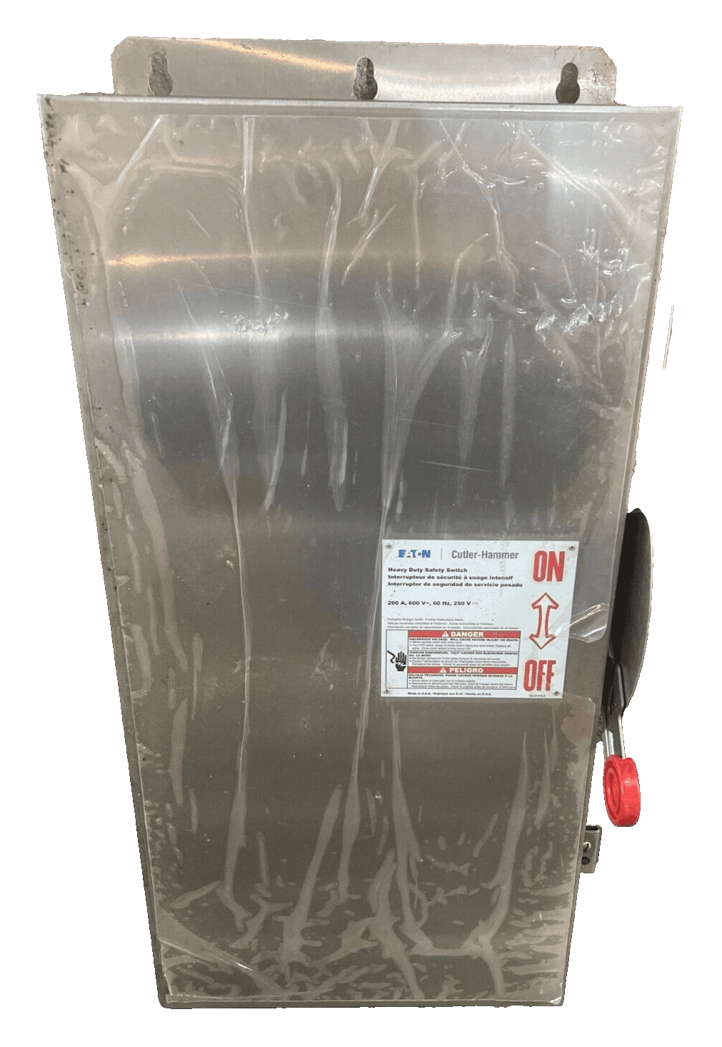 Eaton DH364UWK – image 1