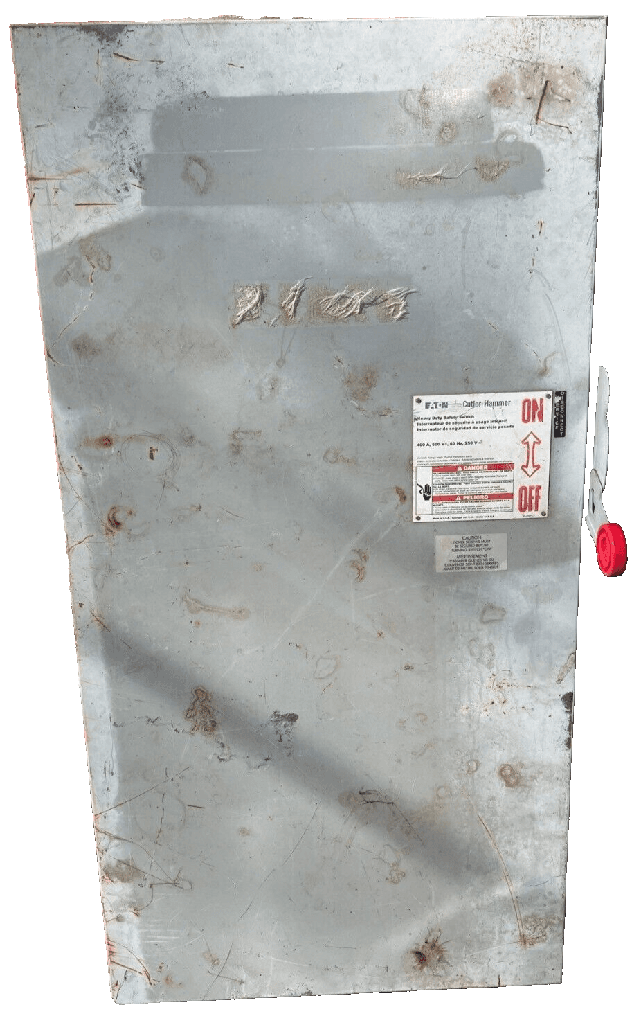 Eaton DH365NGK – image 1