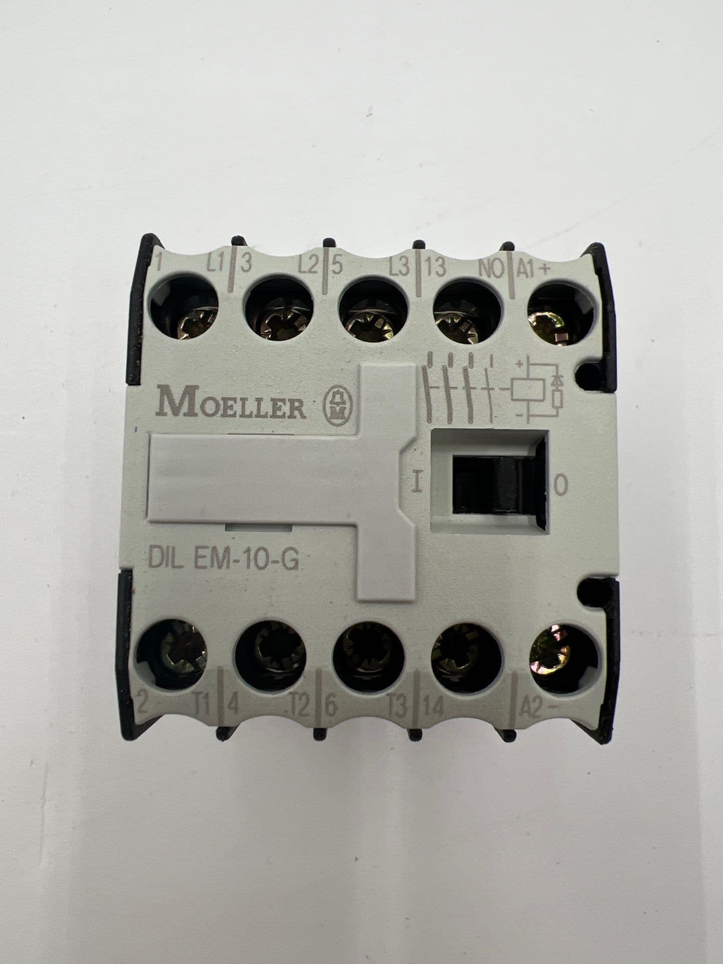 Moeller DILEM-10-G – image 1