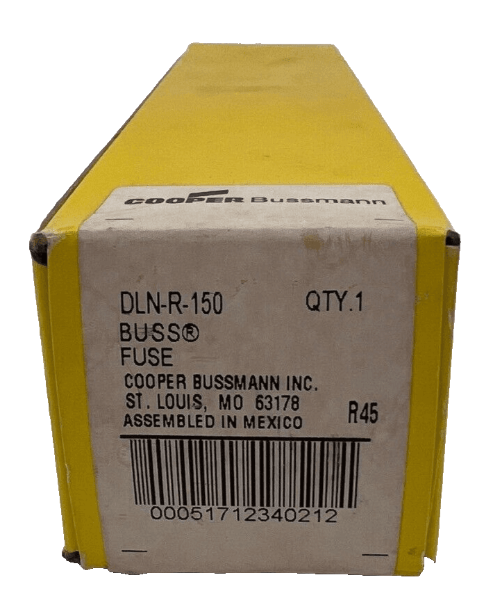 Bussmann DLN-R-150 – image 1
