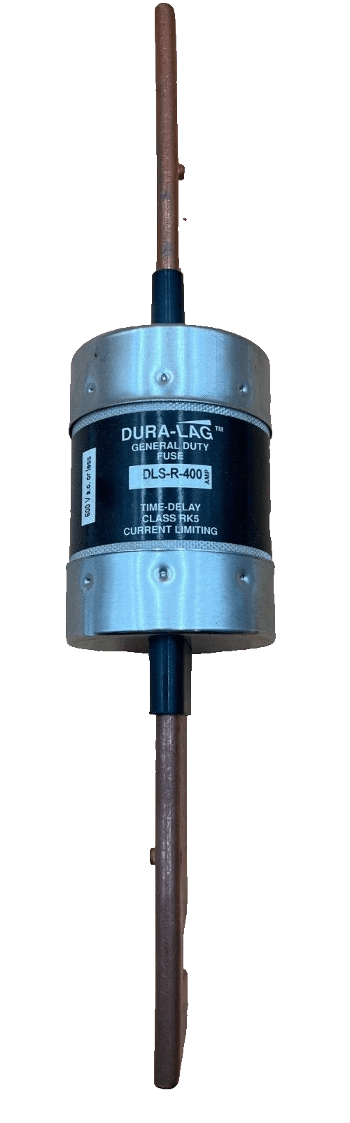 Bussmann DLS-R-400 – image 1