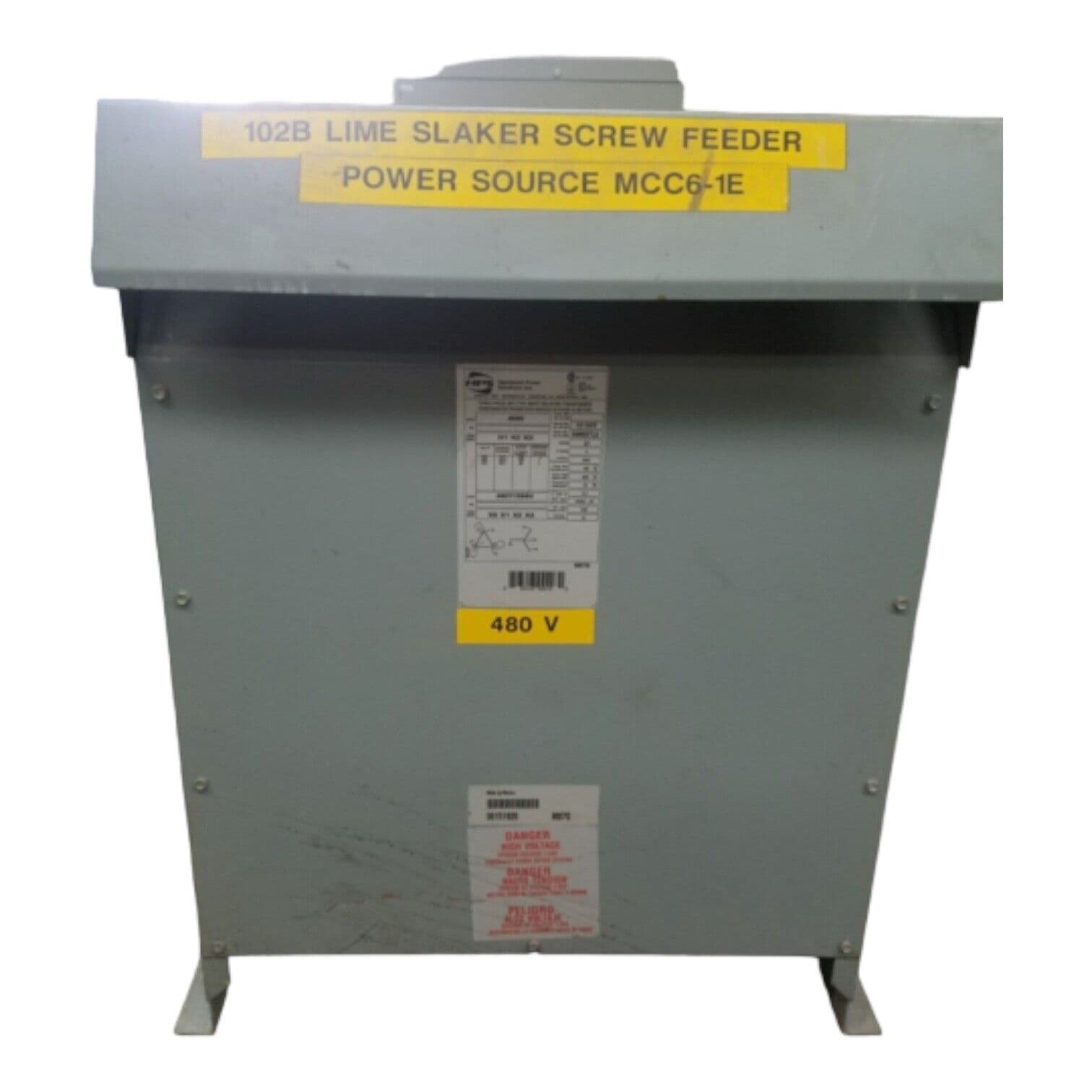 Hammond DM027JJ – image 1