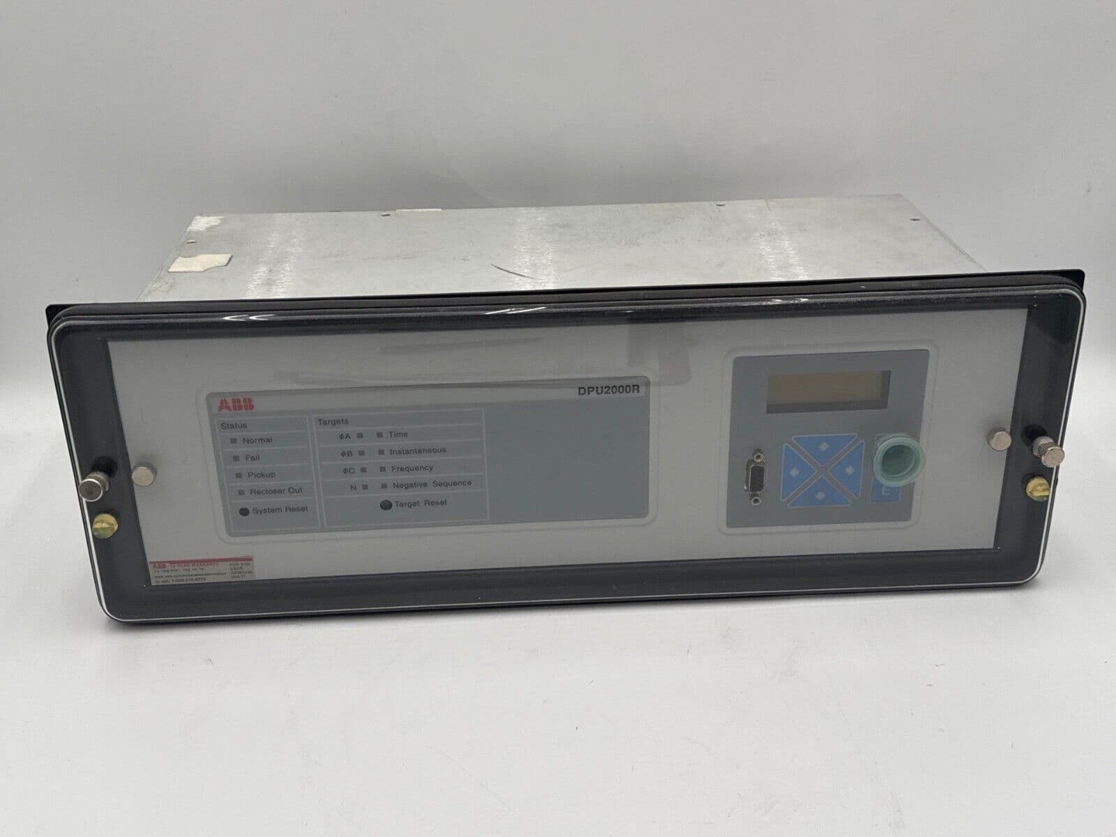 ABB DPU2000R – image 1