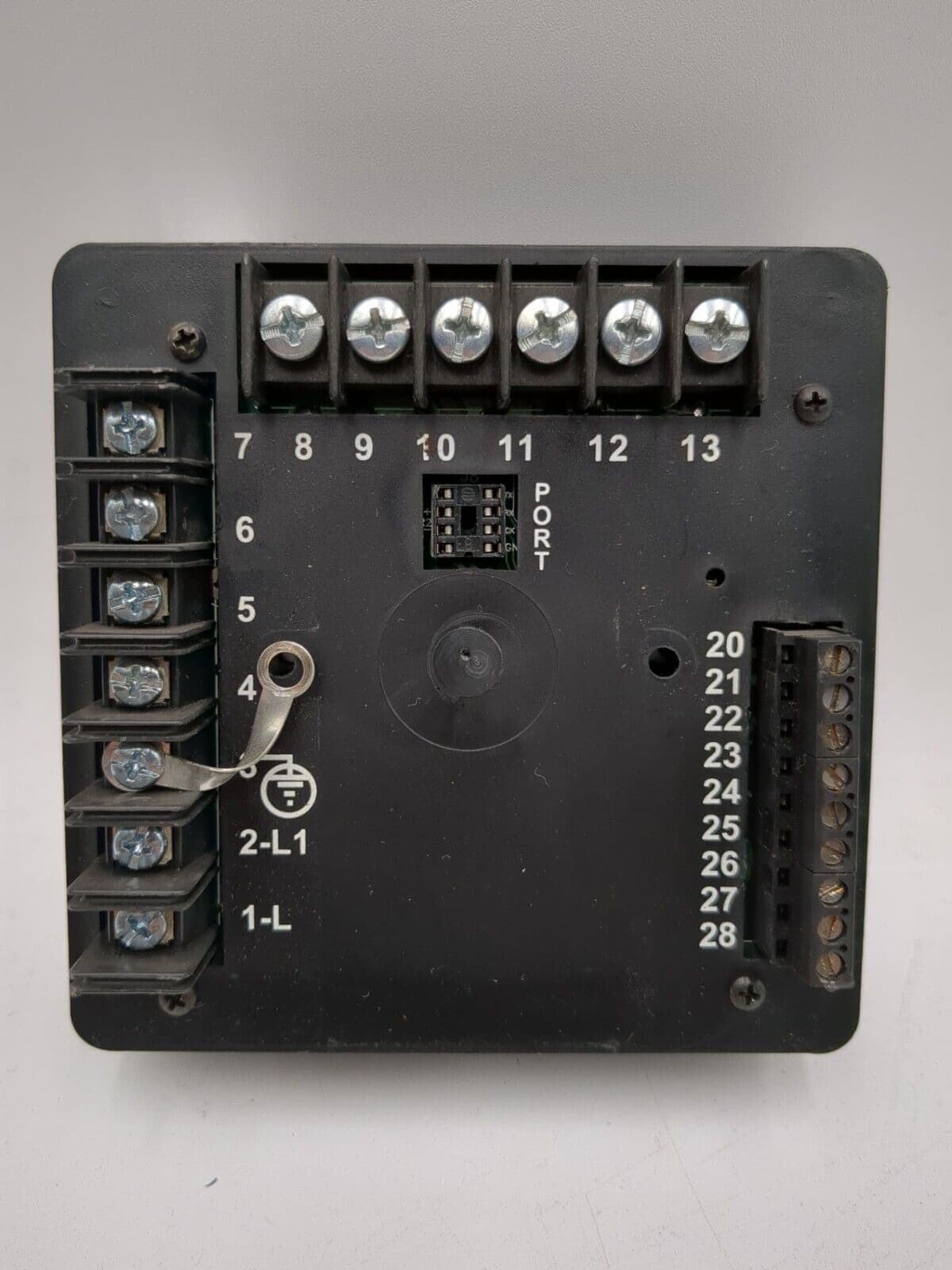 Electro DSP3-120-115A-NLM11.5 – image 1
