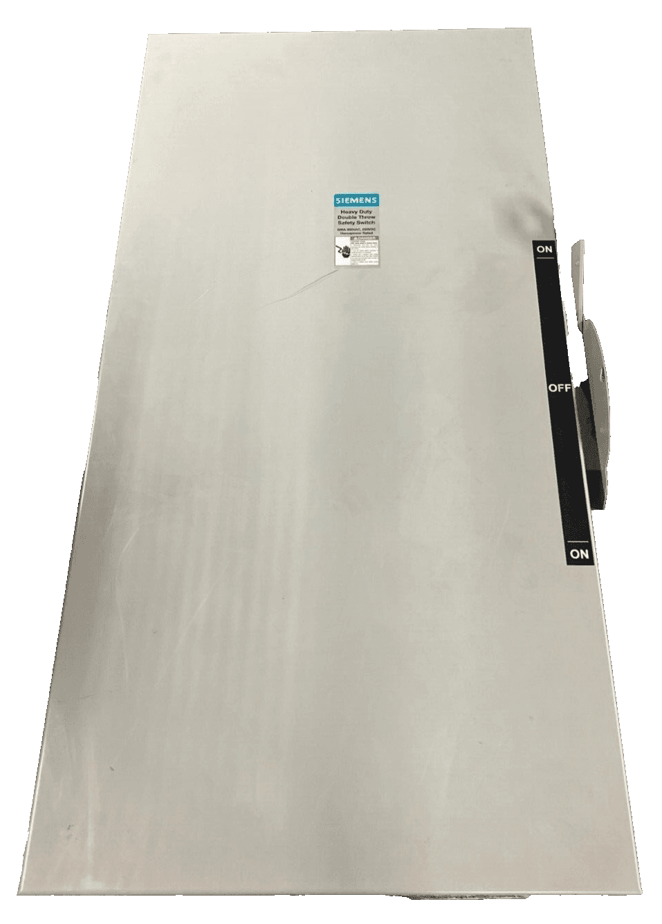 Siemens DTNF366 – image 1