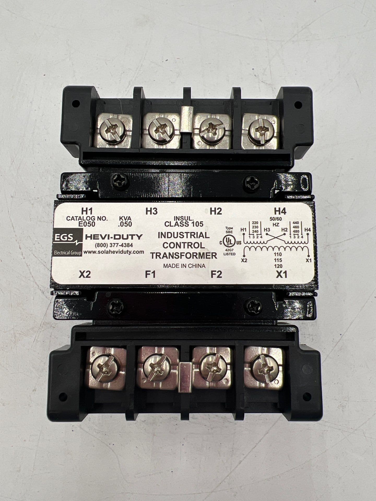 Sola HD E050 – image 1