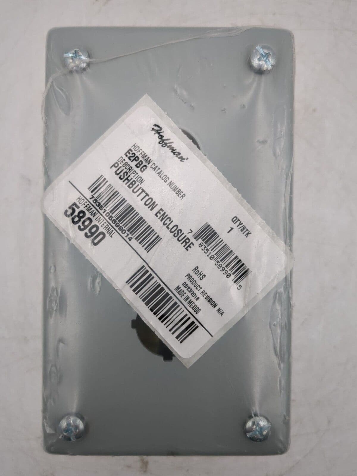 NVENT E2PBG – image 1