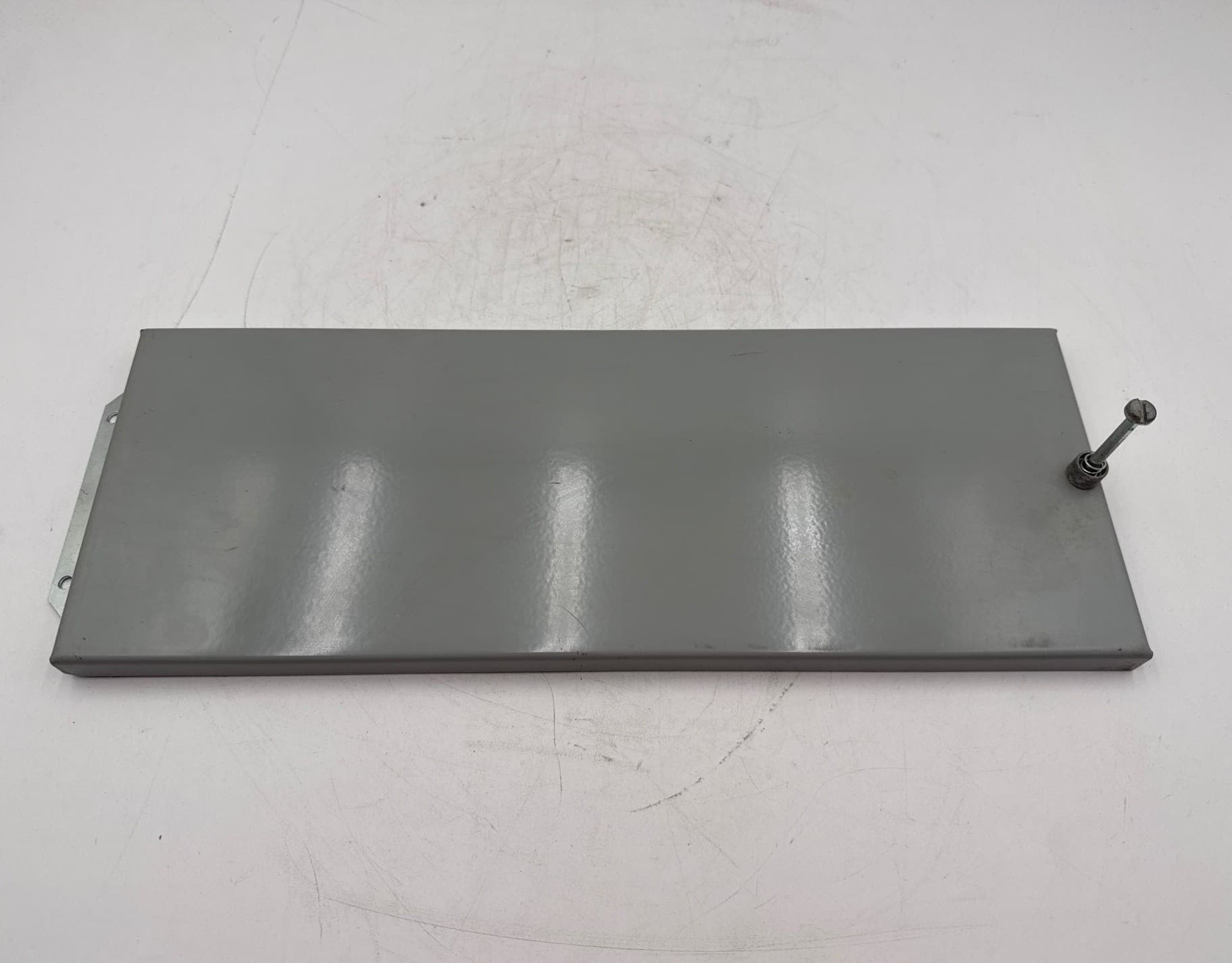 Eaton Freedom Series 2100 Blank Filler Plate 6 x 15-1/2 Motor Control Center – image 1