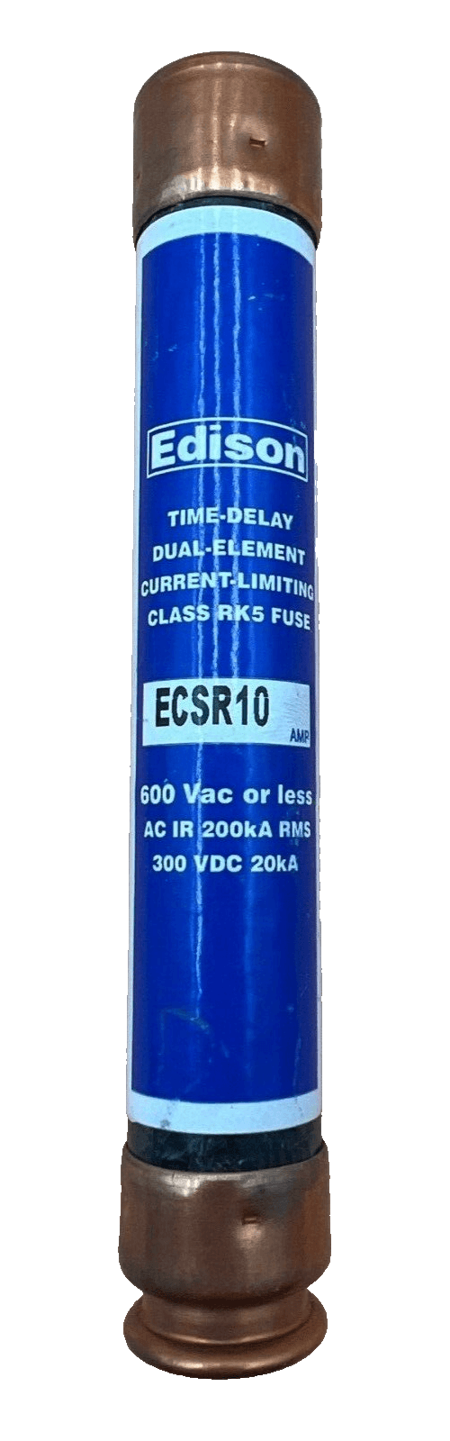 Edison ECSR10 – image 1