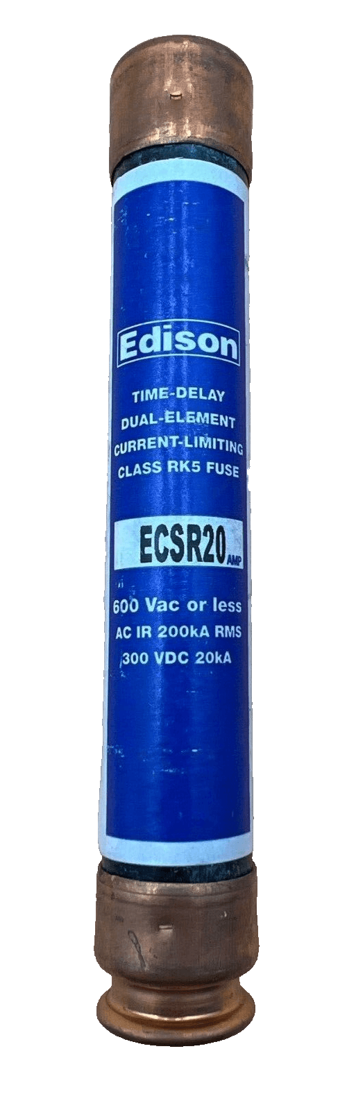 Edison ECSR20 – image 1