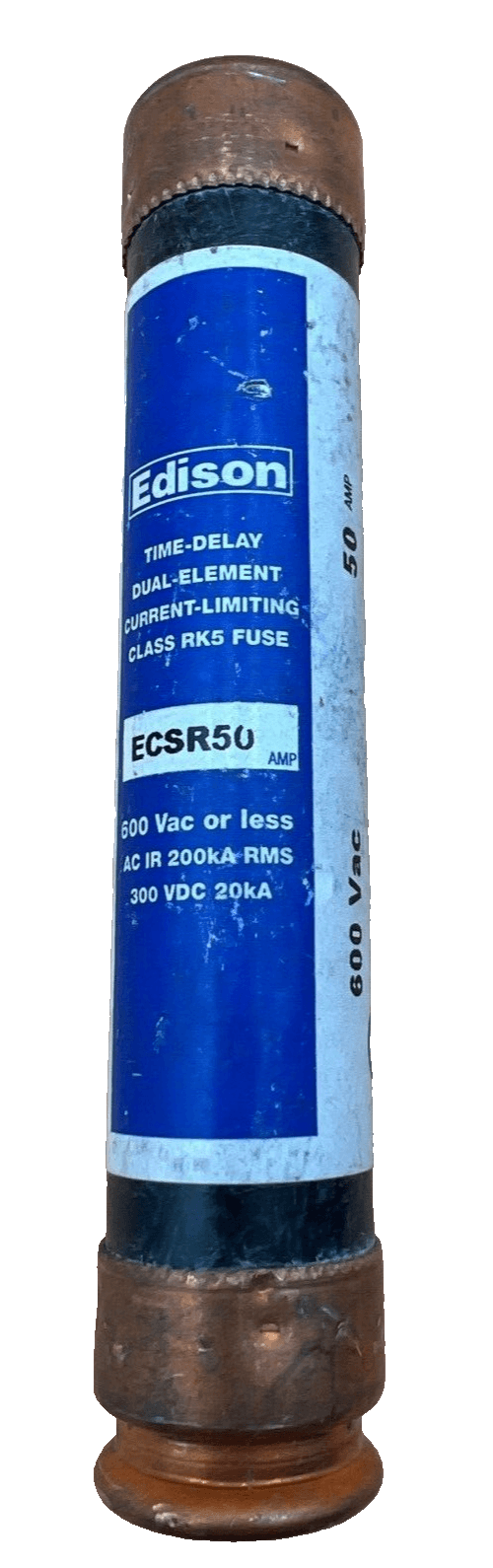 Edison ECSR50 – image 1