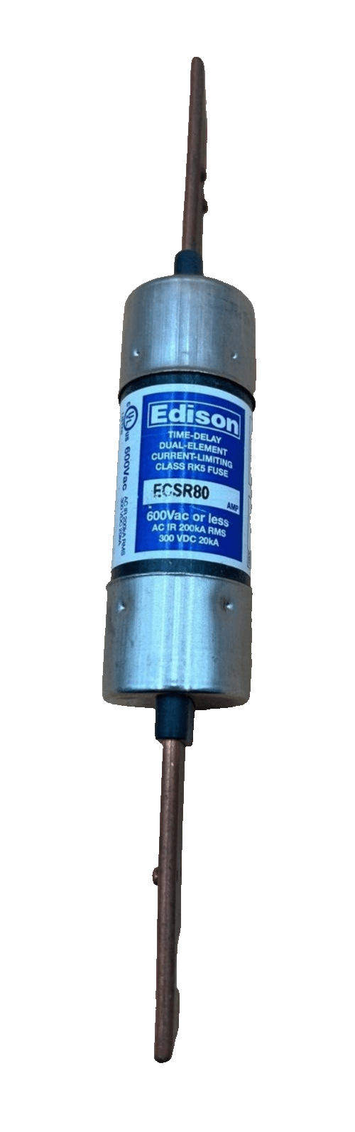 Edison ECSR80 – image 1