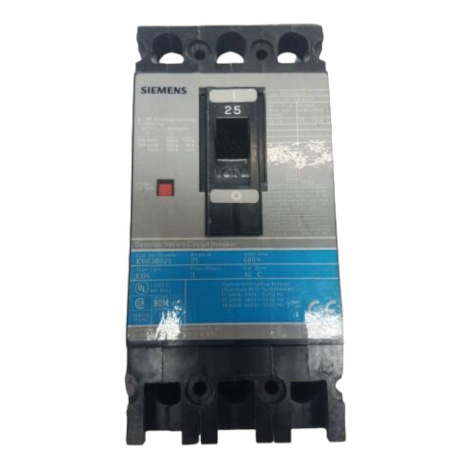 Siemens ED63B025