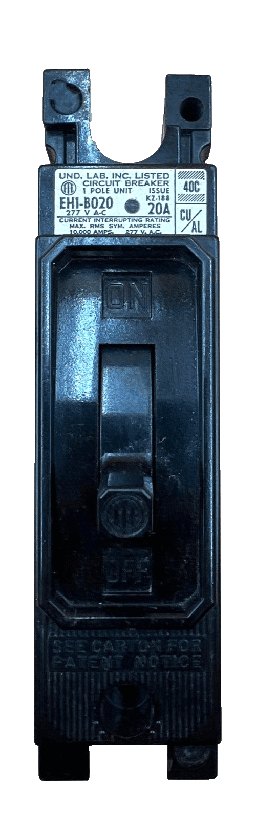 ITE EH1-B020 – image 1