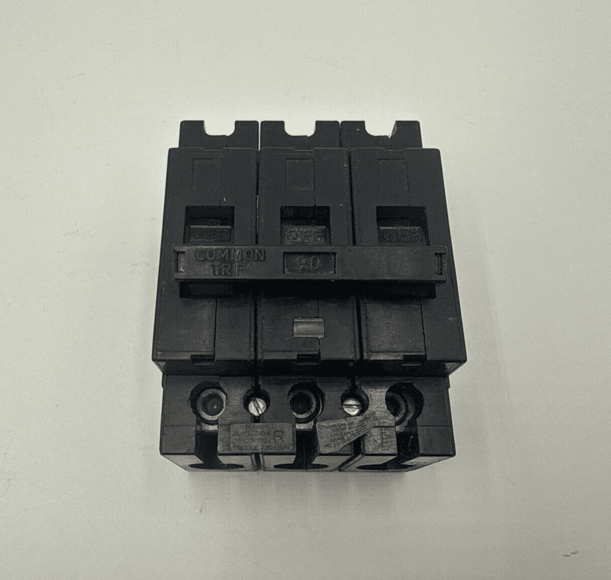 Square D EHB-34090 – image 1