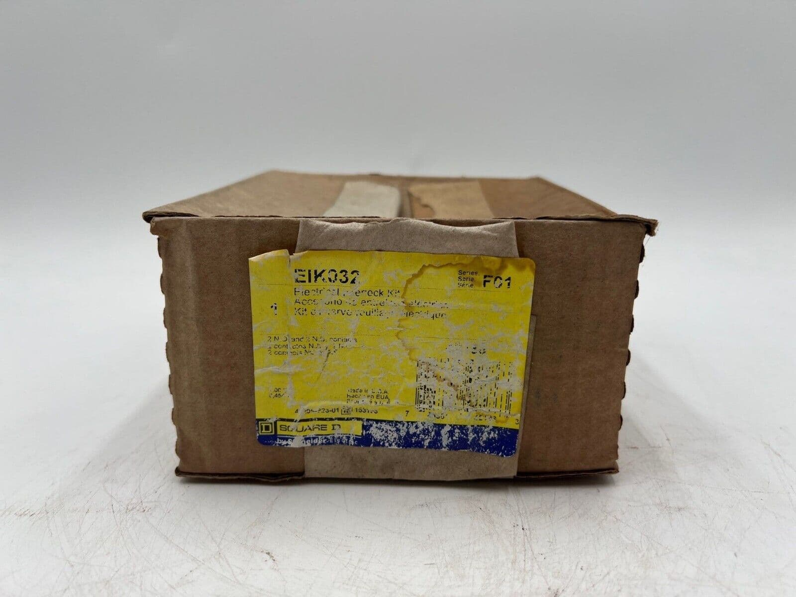 Square D EIK032 – image 1