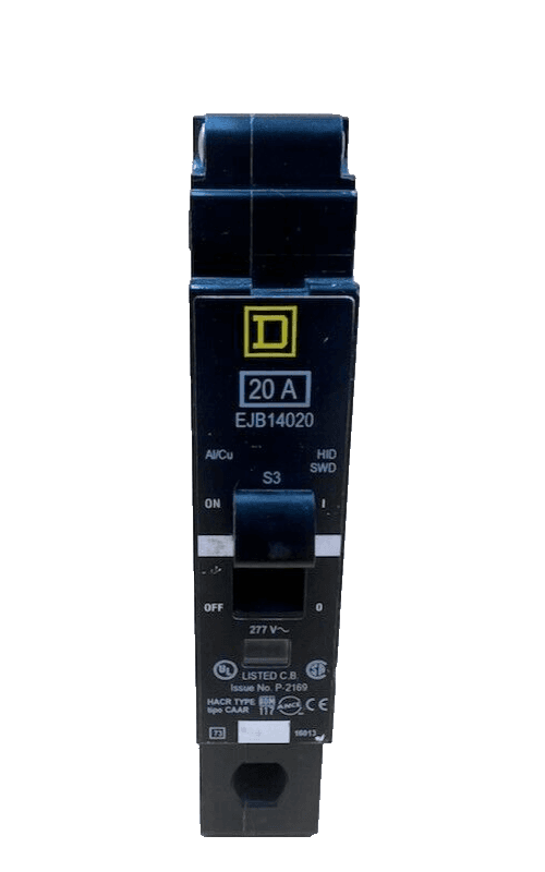Square D EJB14020 – image 1