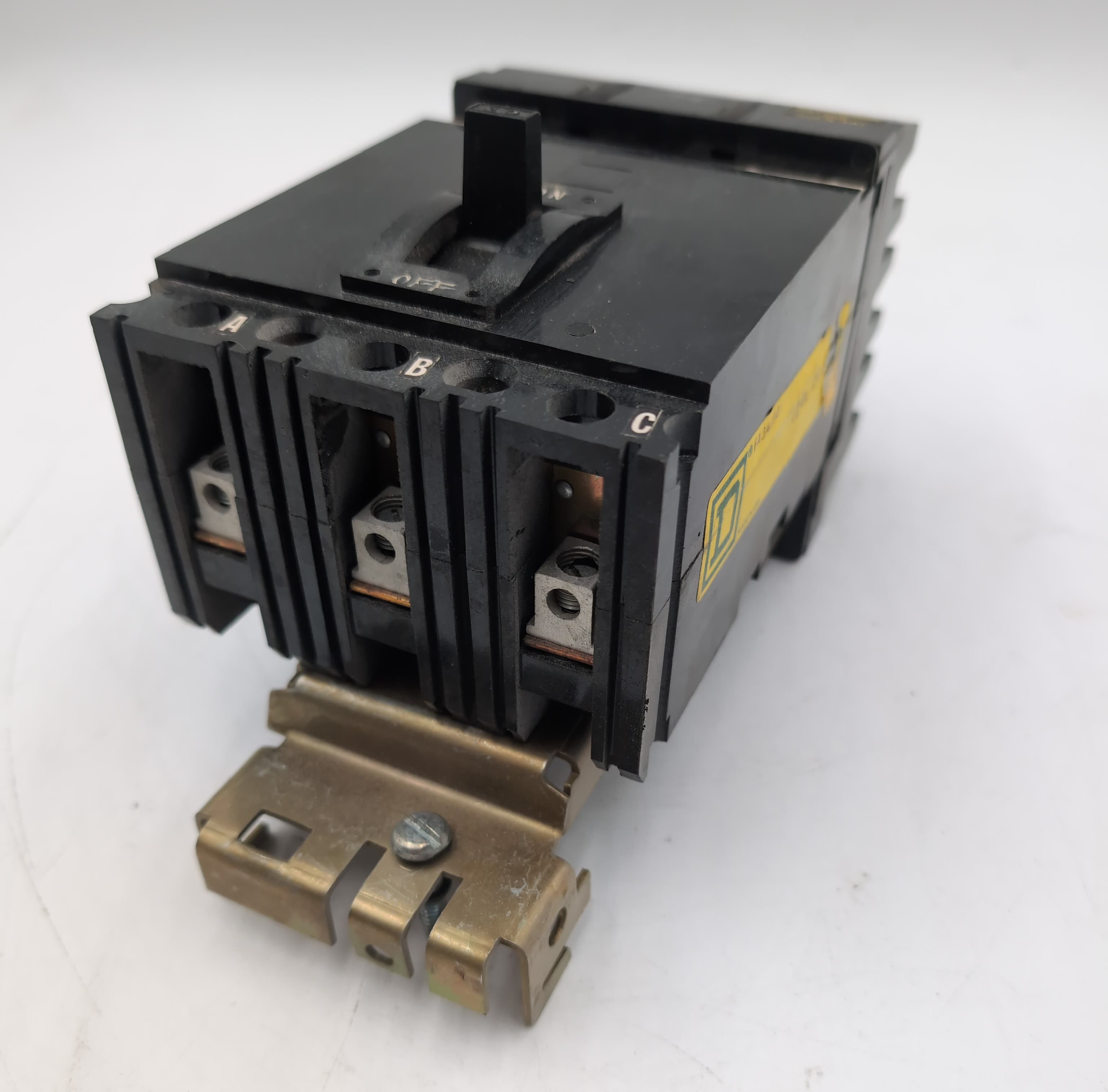 Square D FA34030 – image 1