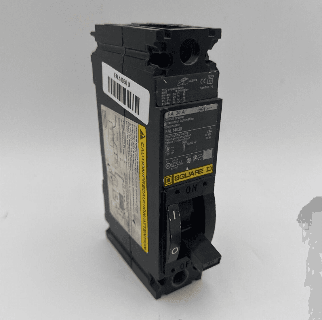 Square D FAL14030 – image 1
