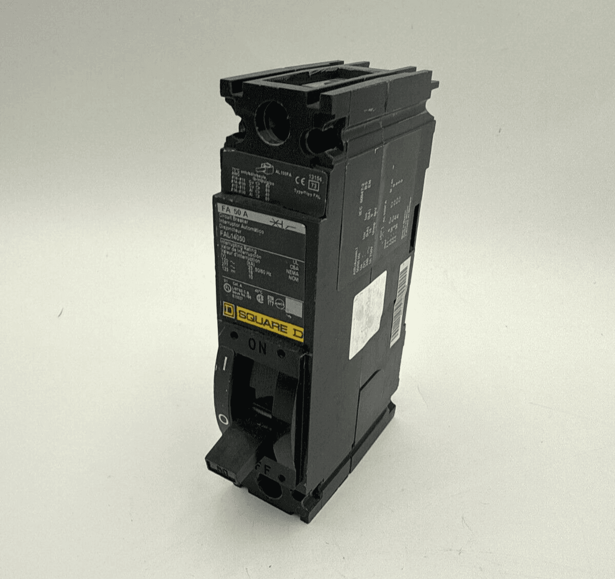 Square D FAL14050 – image 1