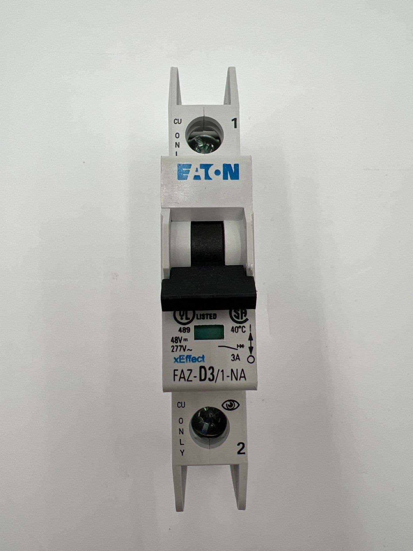 Eaton FAZ-D3/1-NA-SP – image 1