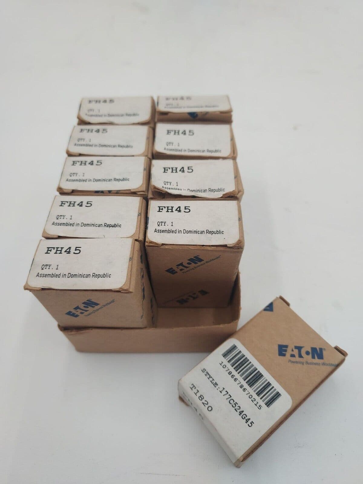 Eaton FH45 – image 1