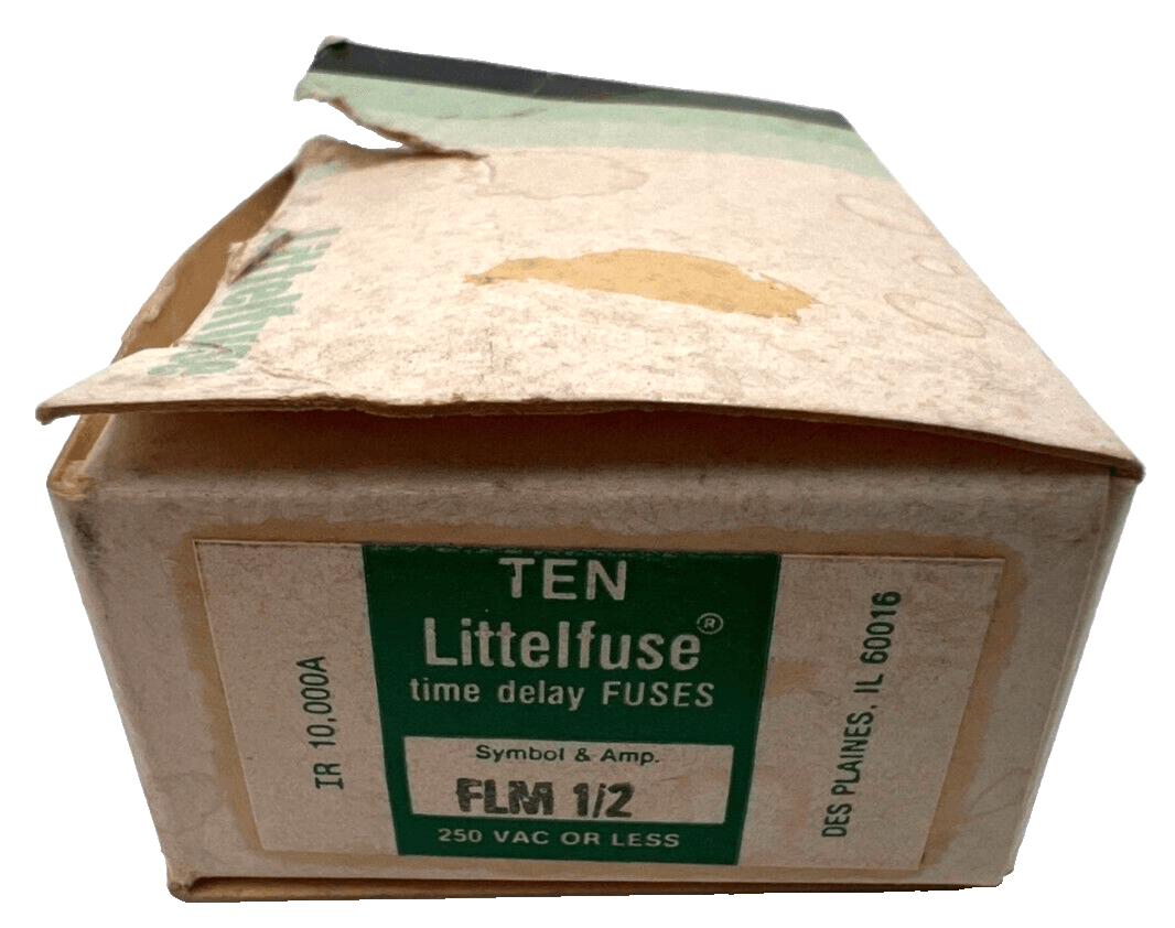 Littelfuse FLM1/2 – image 1