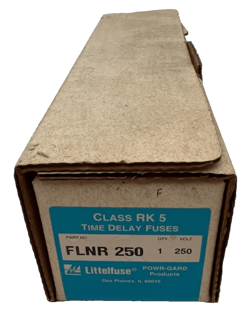 Littelfuse FLNR250 – image 1