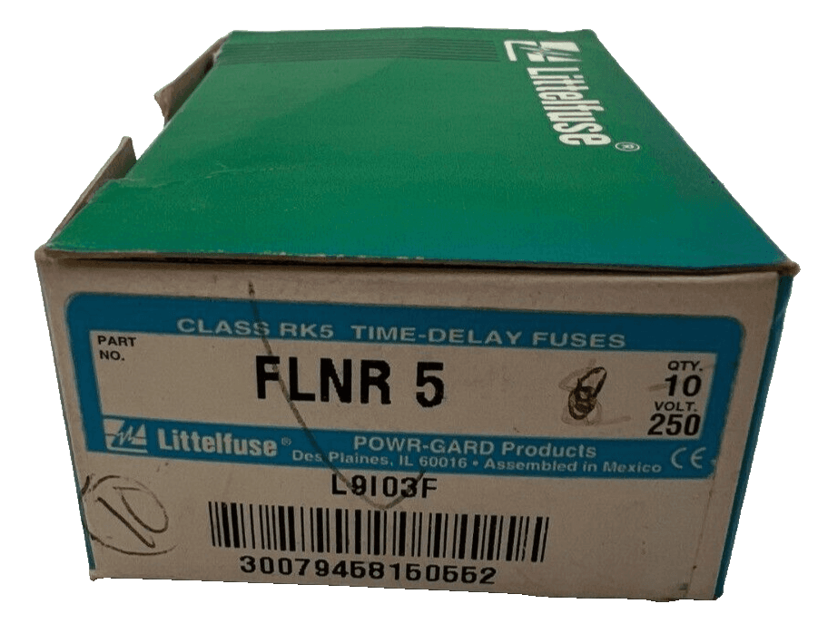 Littelfuse FLNR5 – image 1