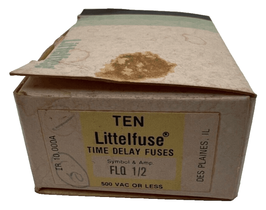 Littelfuse FLQ1/2 – image 1