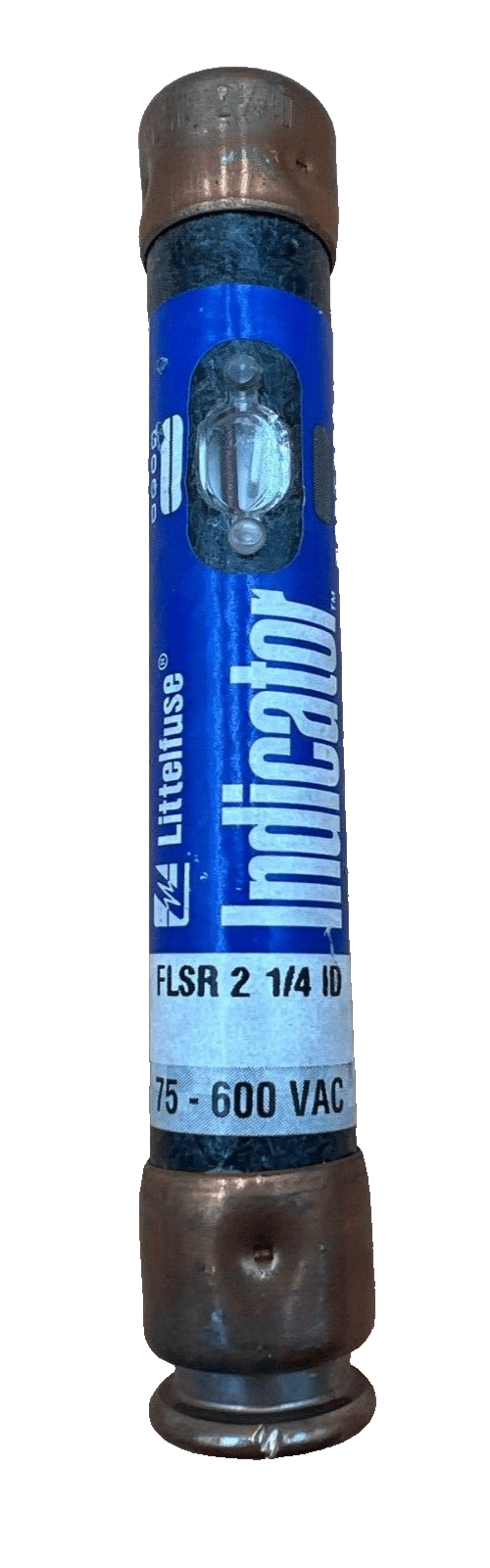 Littelfuse FLSR-2-1/4 – image 1