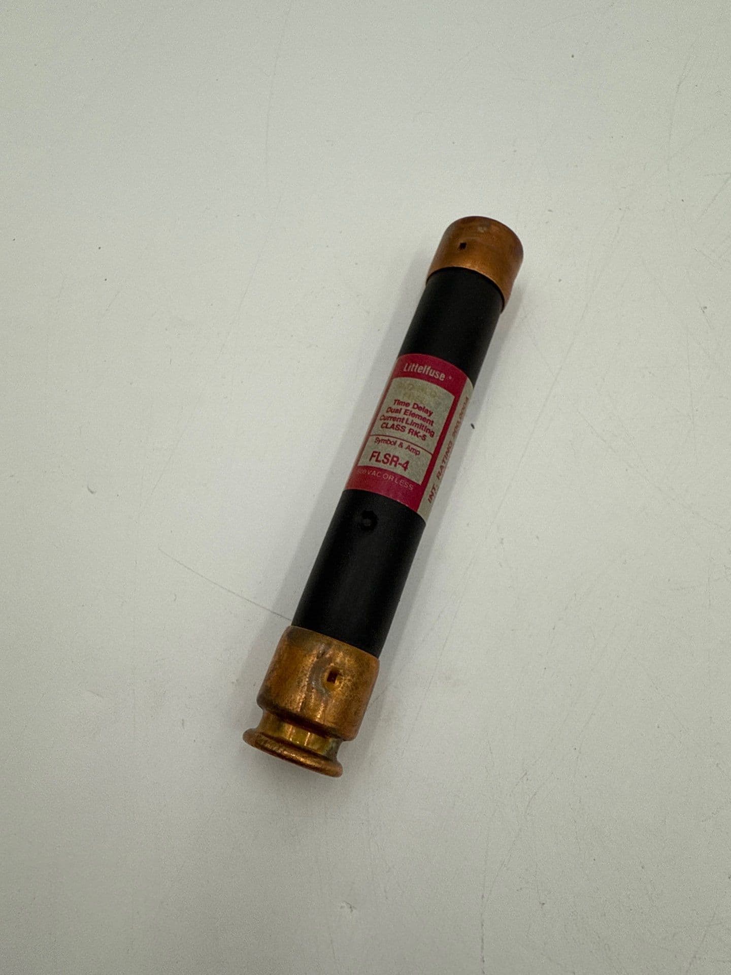 Littelfuse FLSR-4 – image 1