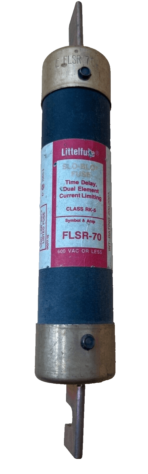 Littelfuse FLSR-70 – image 1