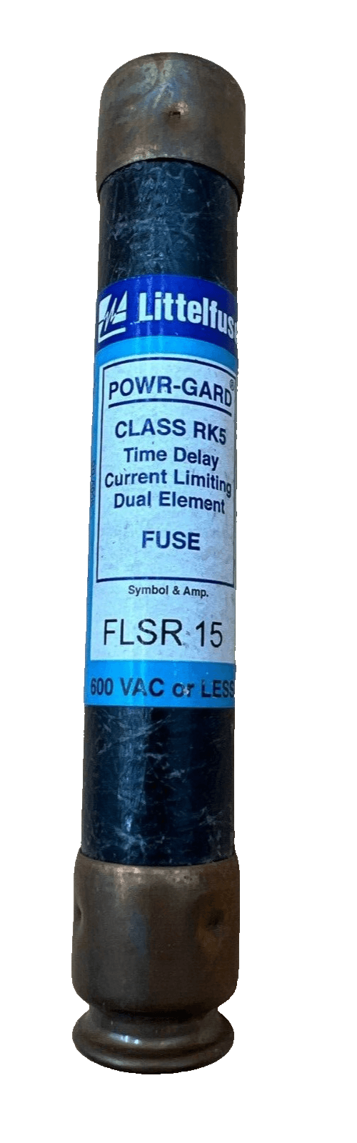 Littelfuse FLSR15 – image 1