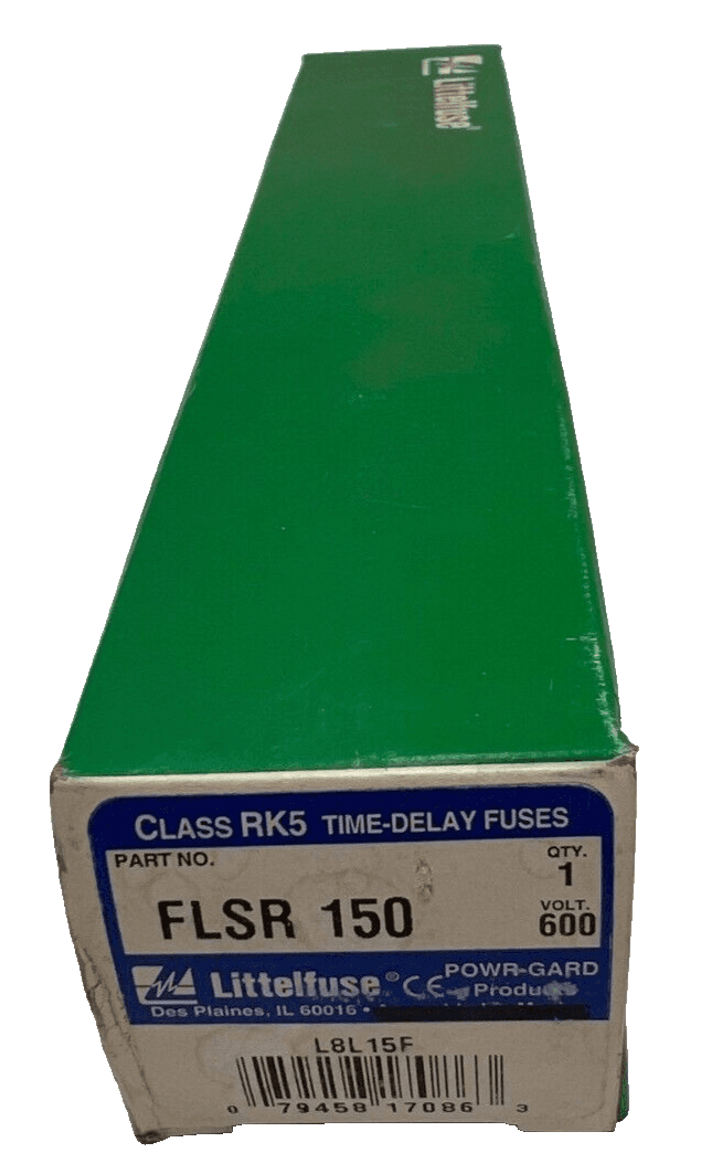Littelfuse FLSR150 – image 1