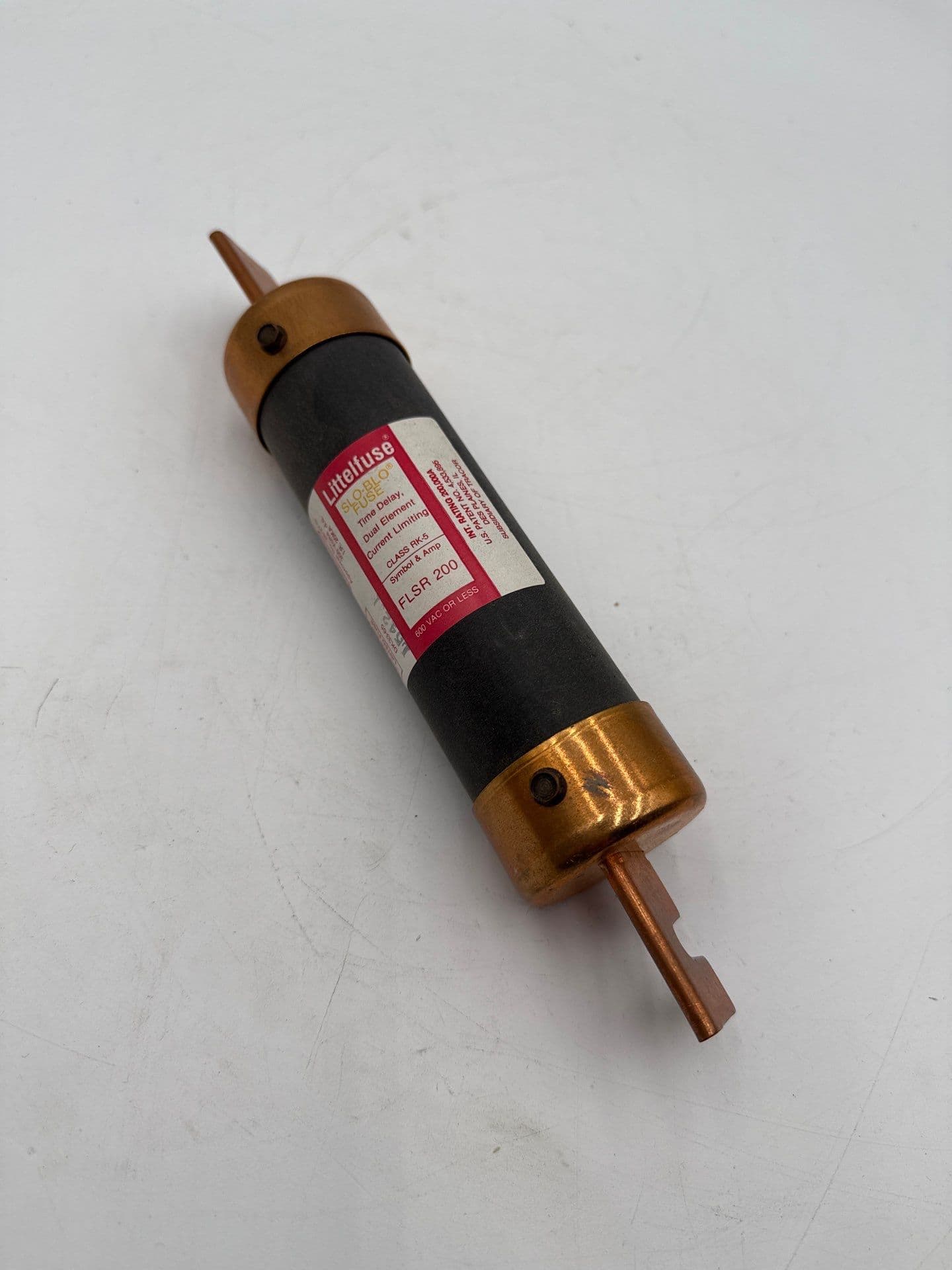 Littelfuse FLSR200 – image 1