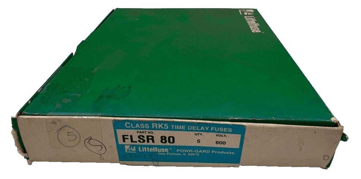 Littelfuse FLSR80 – image 1