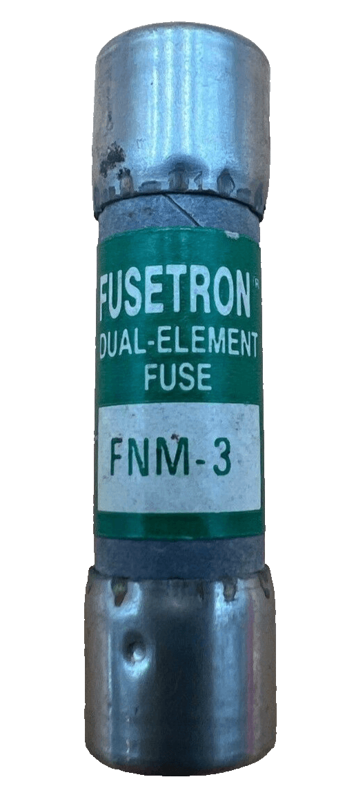Bussmann FNM-3 – image 1