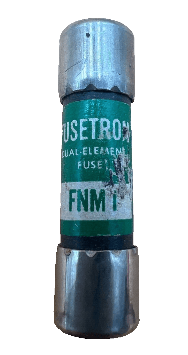 Bussmann FNM1 – image 1