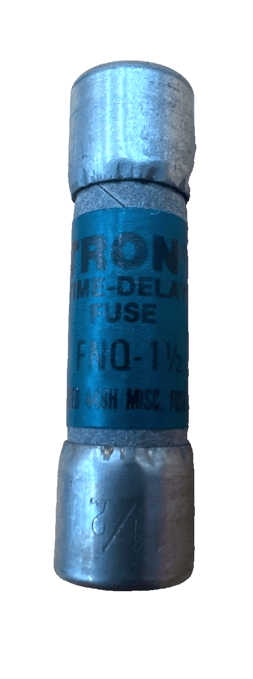 Bussmann FNQ-1 1/2 – image 1