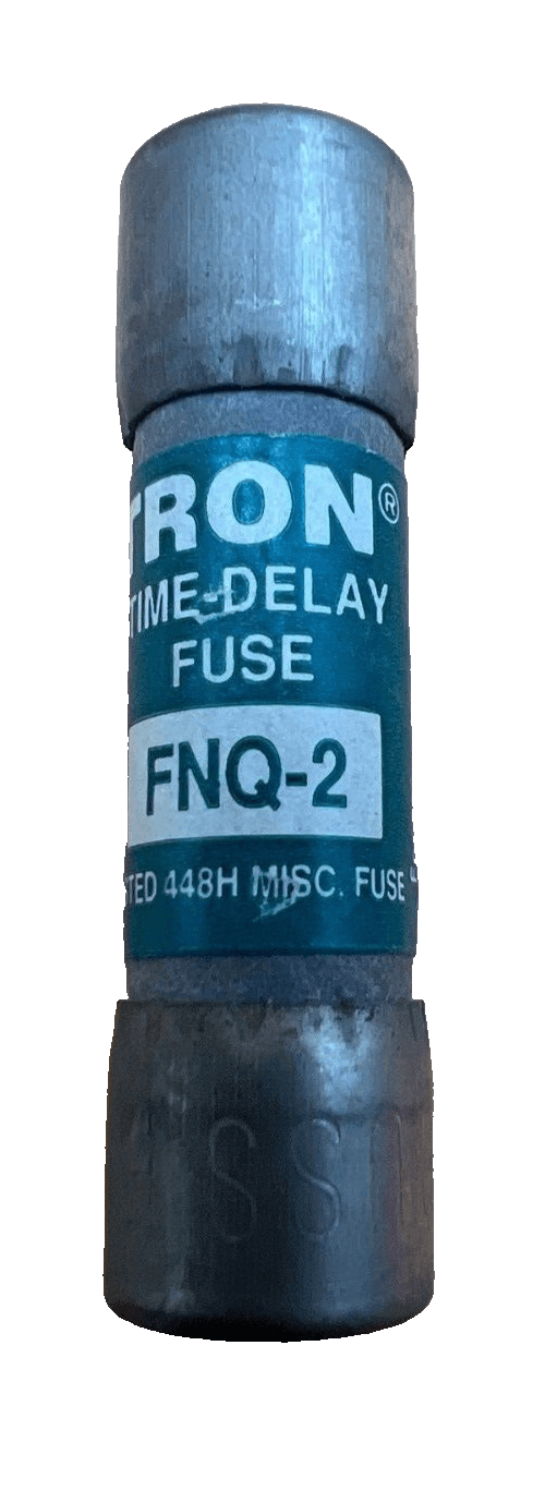 Bussmann FNQ-2 – image 1