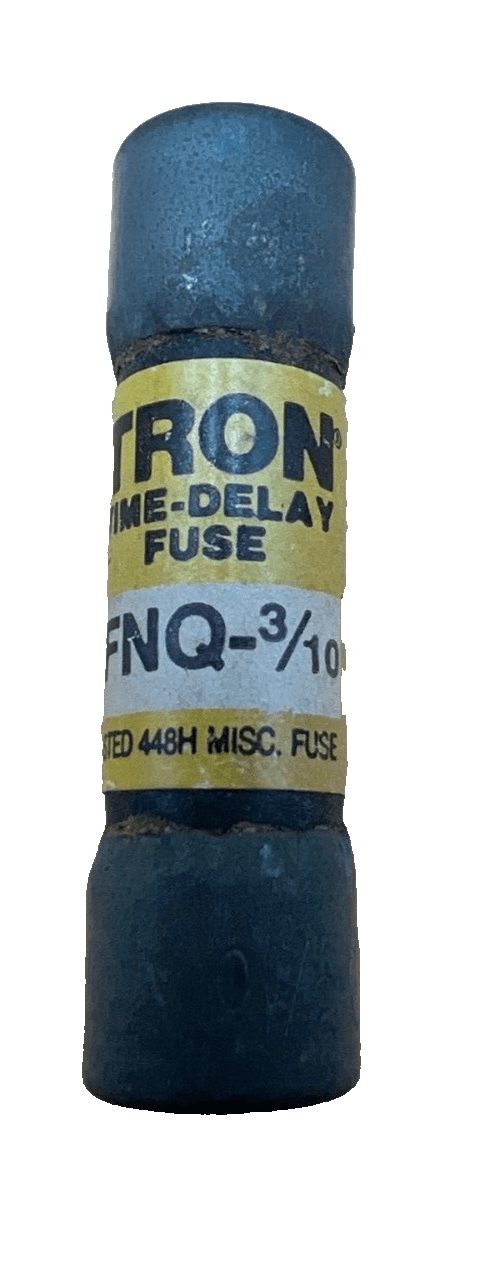 Bussmann FNQ-3/10 – image 1