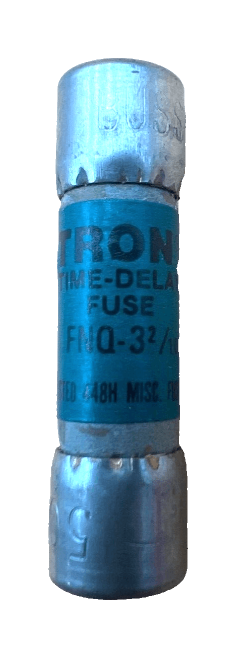 Bussmann FNQ 3 2/10 – image 1