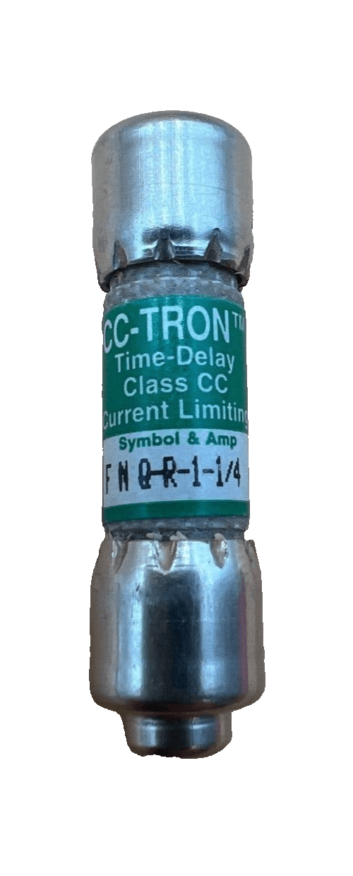 Bussmann FNQ-R-1 1/4