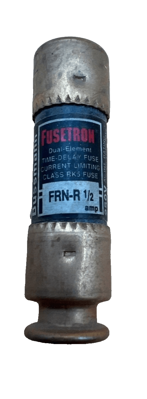 Bussmann FRN-R-1/2 – image 1