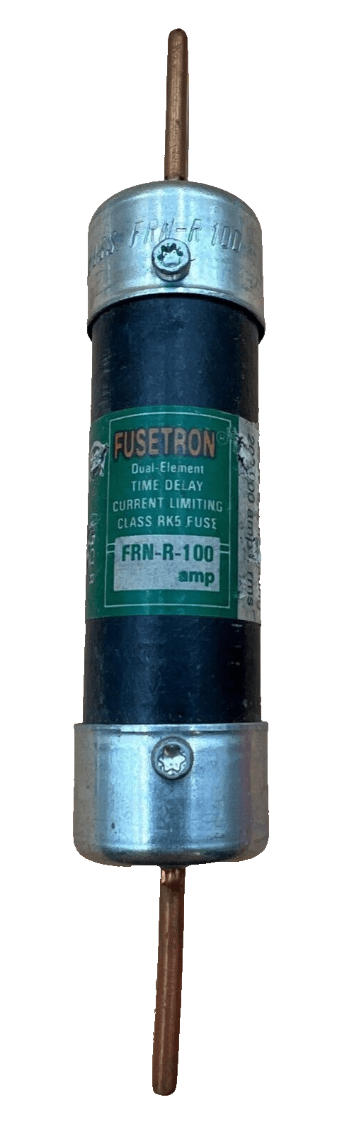 Bussmann FRN-R-100 – image 1